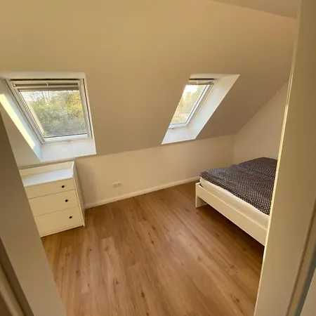 Ferienhaus Wesloer Landstrasse 6A Fuer 4 Personen Lubeck Exterior photo
