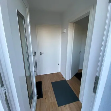 Ferienhaus Wesloer Landstrasse 6A Fuer 4 Personen Lubeck Exterior photo