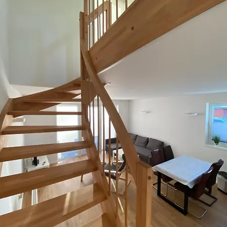 Ferienhaus Wesloer Landstrasse 6A Fuer 4 Personen Lubeck Exterior photo