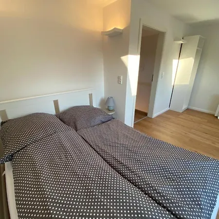 Ferienhaus Wesloer Landstrasse 6A Fuer 4 Personen Lubeck Exterior photo