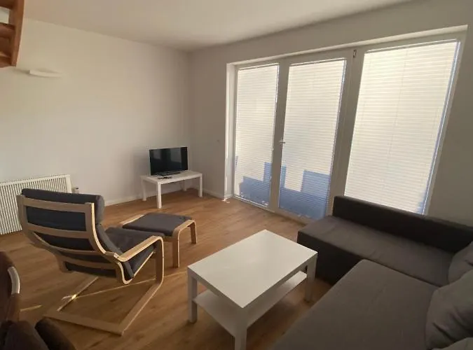 Ferienhaus Wesloer Landstrasse 6A Fuer 4 Personen