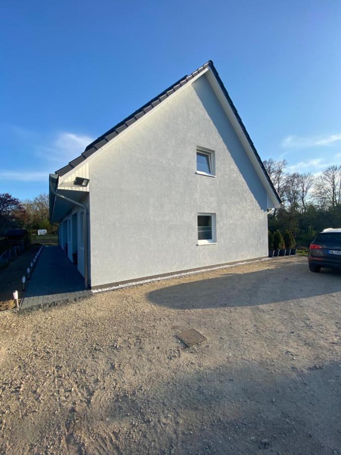 Wesloer Landstrasse 6a Fuer 4 Personen Holiday home