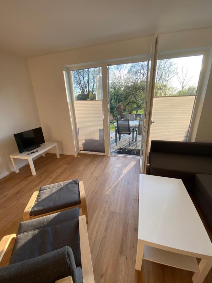 Wesloer Landstrasse 6a Fuer 4 Personen Lubeck