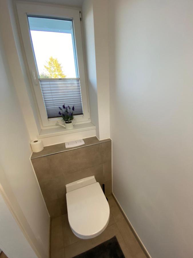 Wesloer Landstrasse 6a Fuer 4 Personen Holiday home