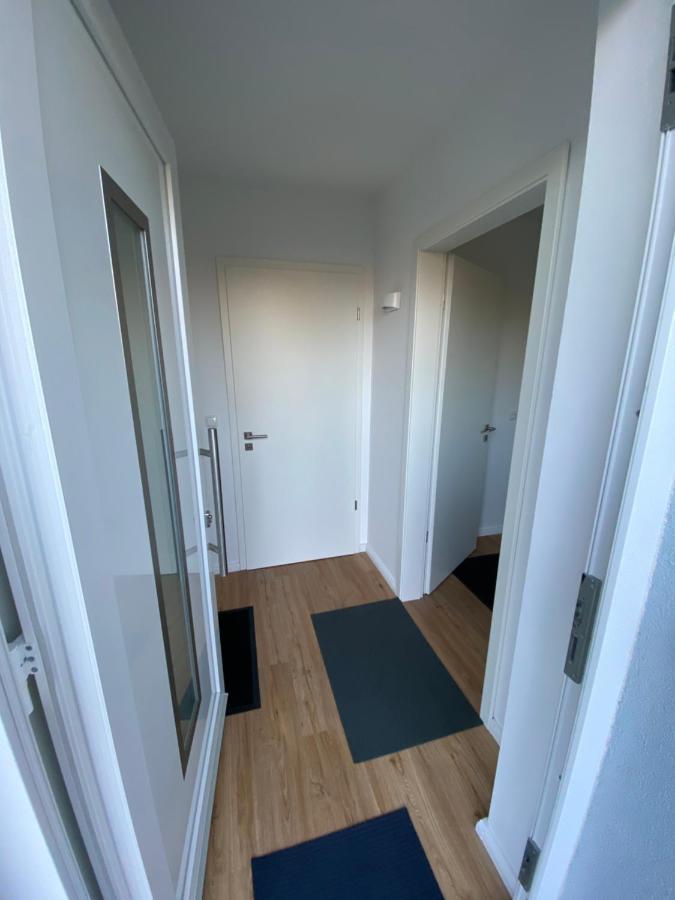 Holiday home Wesloer Landstrasse 6a Fuer 4 Personen *