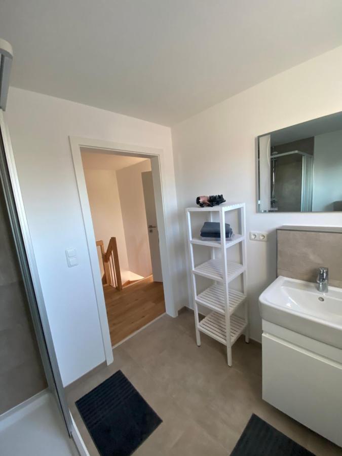 Wesloer Landstrasse 6a Fuer 4 Personen