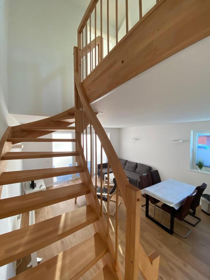 Wesloer Landstrasse 6a Fuer 4 Personen Holiday home