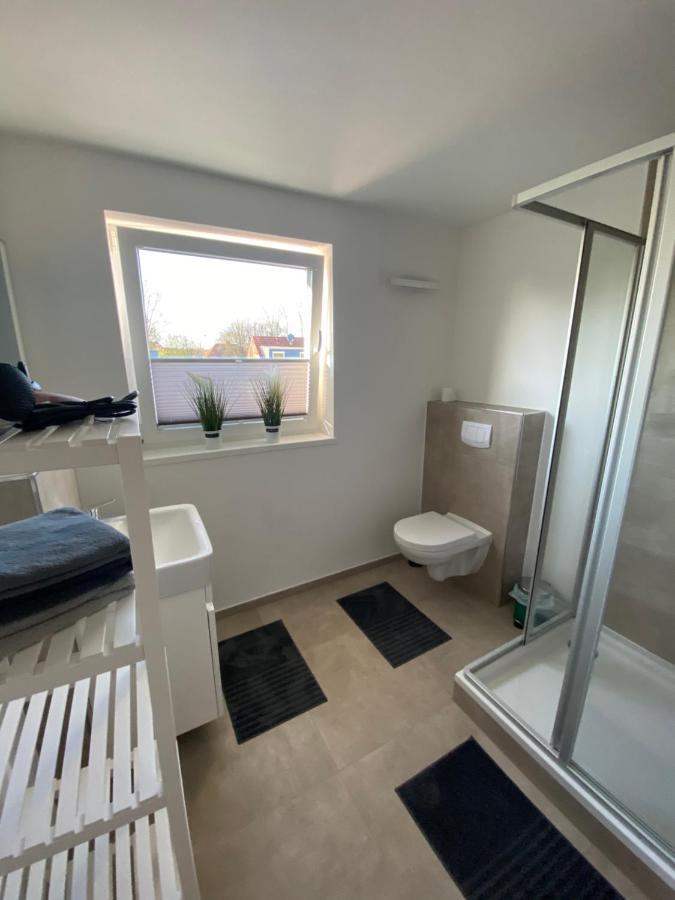 Holiday home Wesloer Landstrasse 6a Fuer 4 Personen