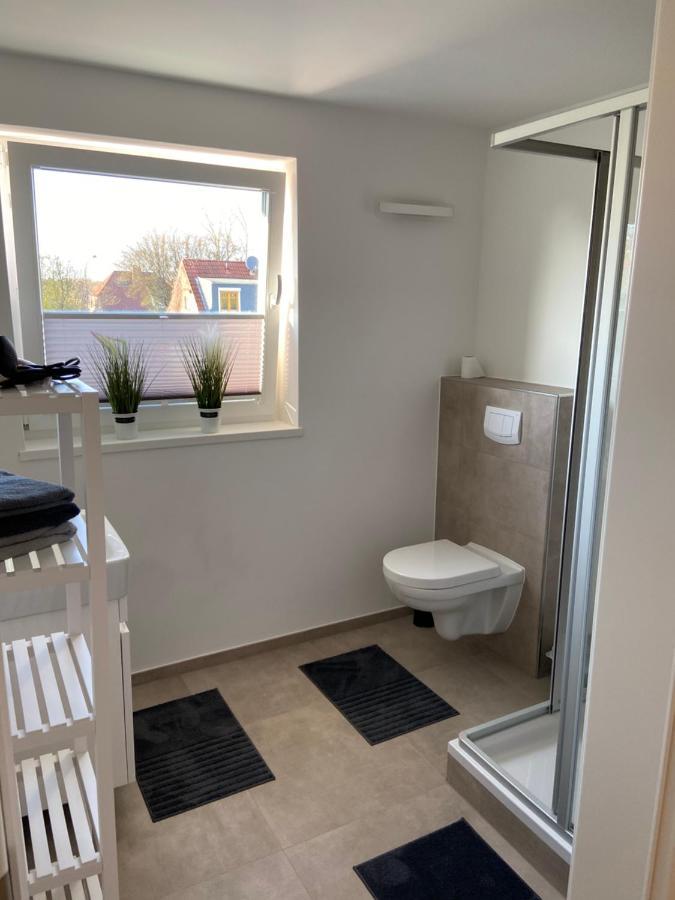Wesloer Landstrasse 6a Fuer 4 Personen Lubeck