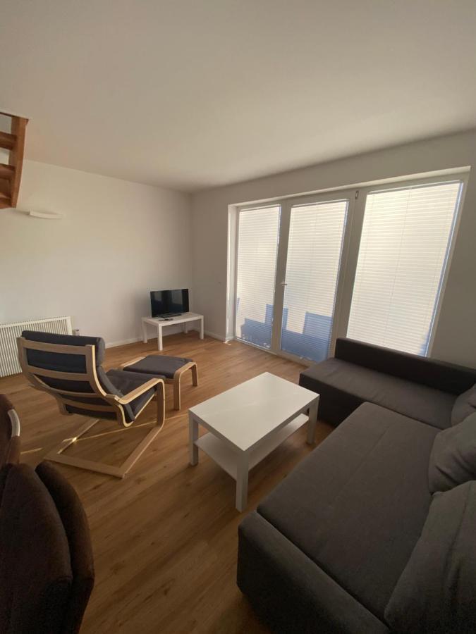 Wesloer Landstrasse 6a Fuer 4 Personen Holiday home Lubeck