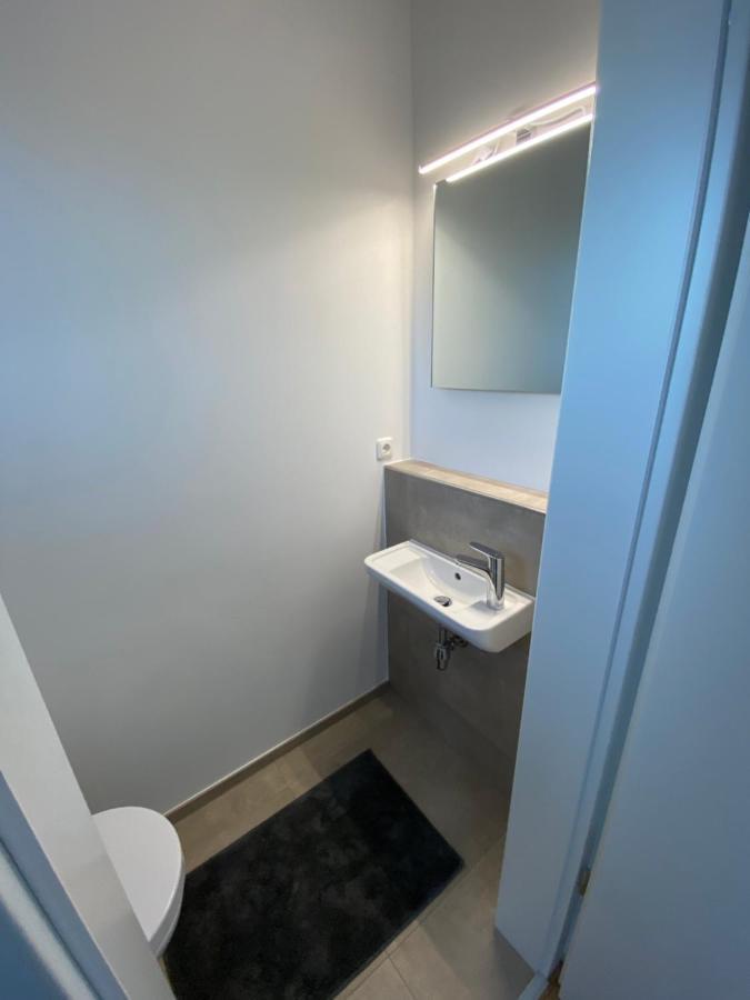 Wesloer Landstrasse 6a Fuer 4 Personen *