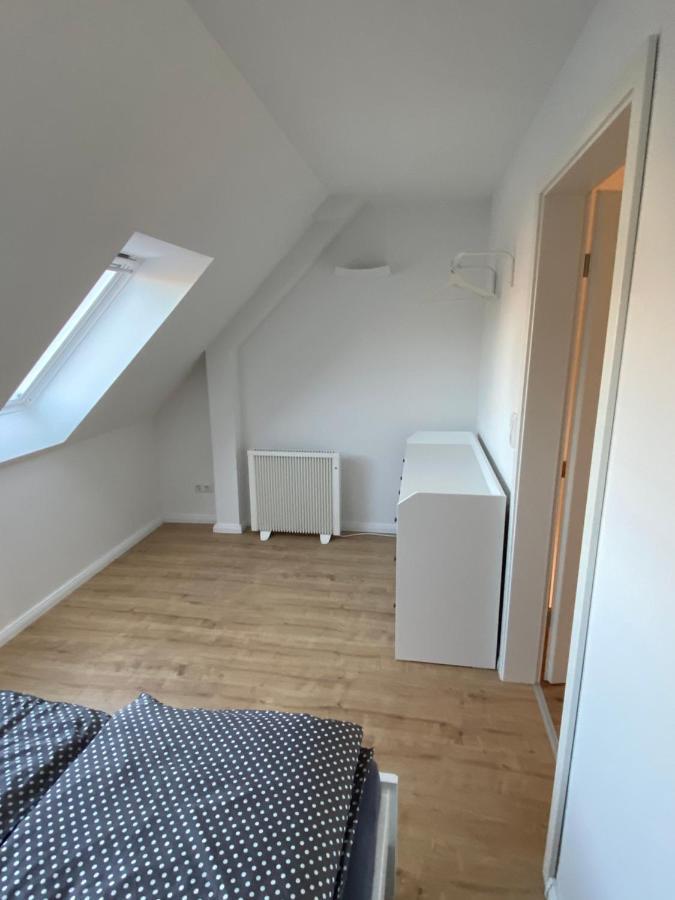 Holiday home Wesloer Landstrasse 6a Fuer 4 Personen
