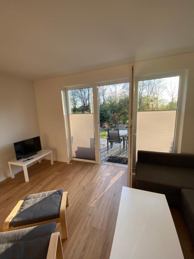 Wesloer Landstrasse 6a Fuer 4 Personen *