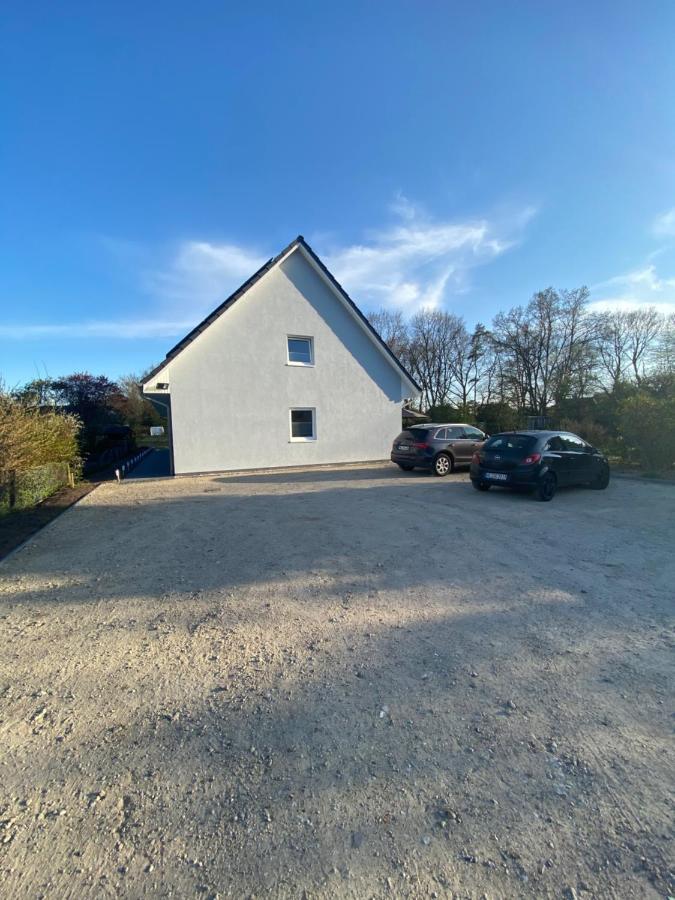 Wesloer Landstrasse 6a Fuer 4 Personen