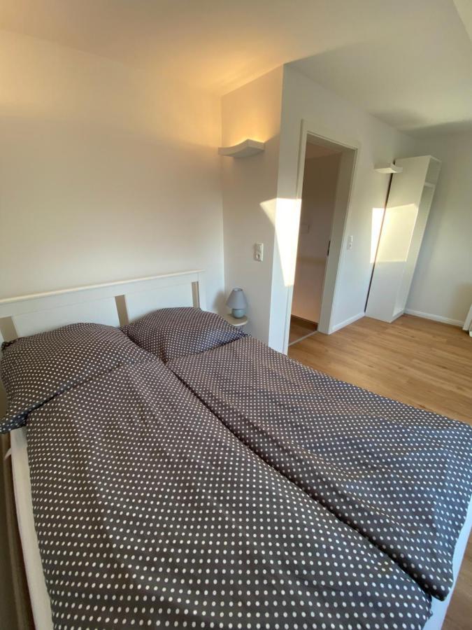 Wesloer Landstrasse 6a Fuer 4 Personen Holiday home