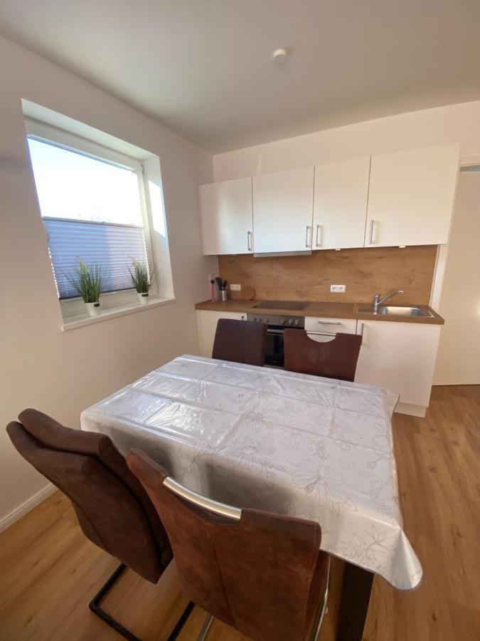 Holiday home Wesloer Landstrasse 6a Fuer 4 Personen *