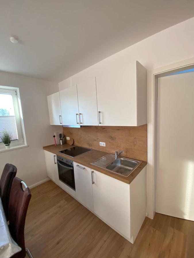 Wesloer Landstrasse 6a Fuer 4 Personen *
