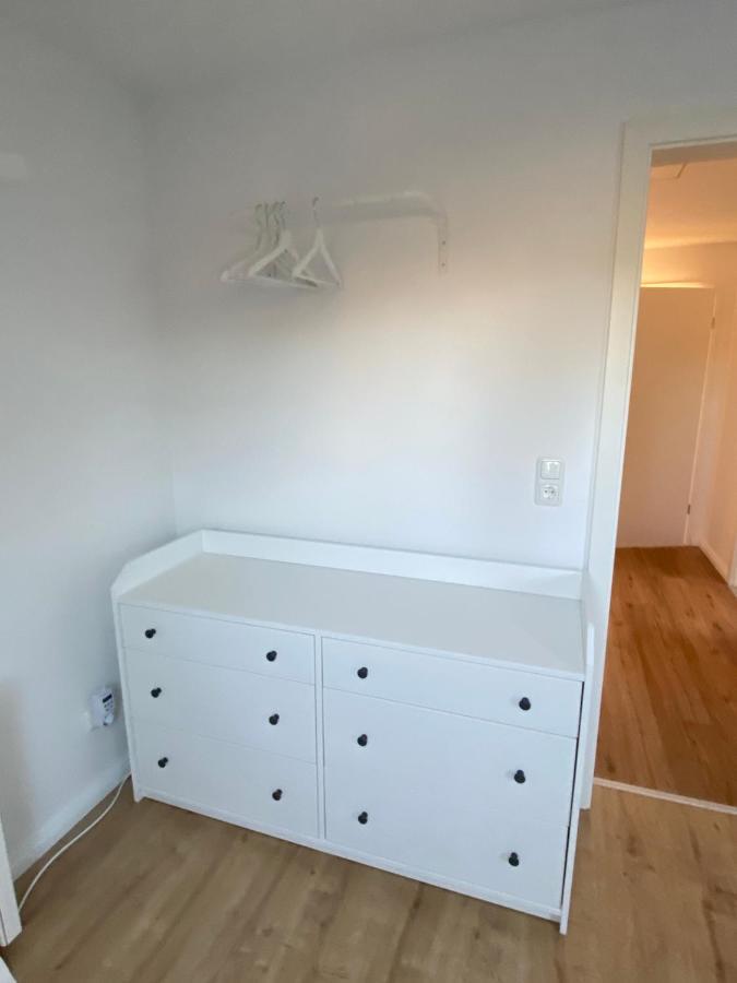 Wesloer Landstrasse 6a Fuer 4 Personen