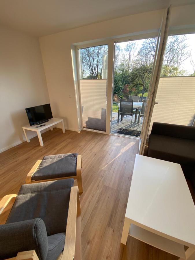 Wesloer Landstrasse 6a Fuer 4 Personen * Lubeck