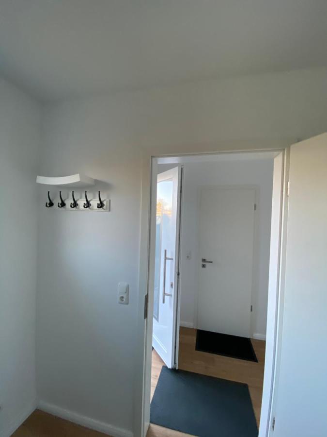 Wesloer Landstrasse 6a Fuer 4 Personen Holiday home Lubeck