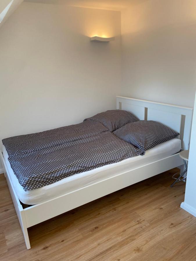 Wesloer Landstrasse 6a Fuer 4 Personen Holiday home *