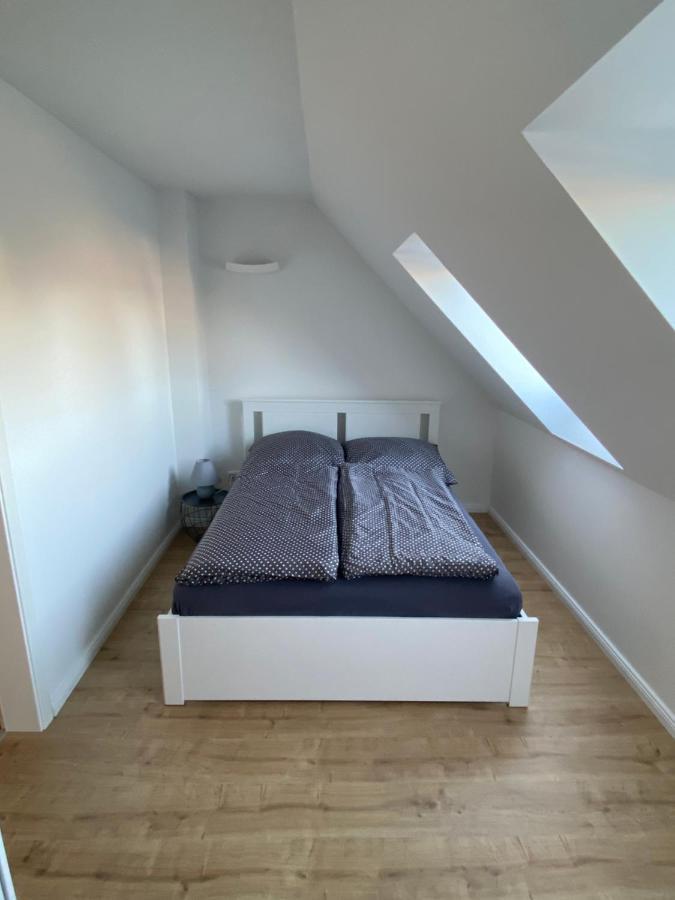 Wesloer Landstrasse 6a Fuer 4 Personen * Lubeck