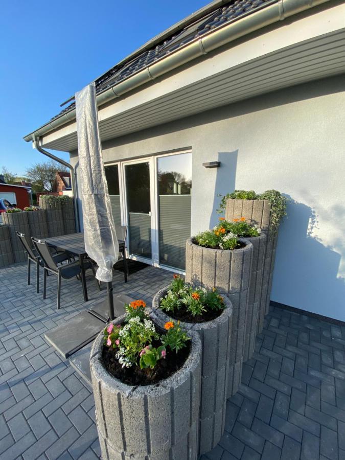 Wesloer Landstrasse 6a Fuer 4 Personen Holiday home Lubeck