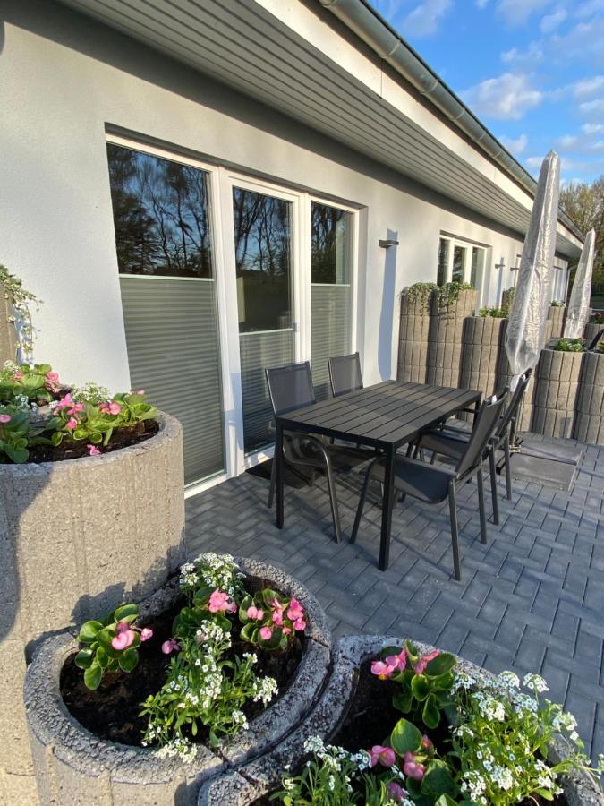 Wesloer Landstrasse 6a Fuer 4 Personen Holiday home
