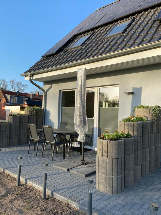 Wesloer Landstrasse 6a Fuer 4 Personen Holiday home *