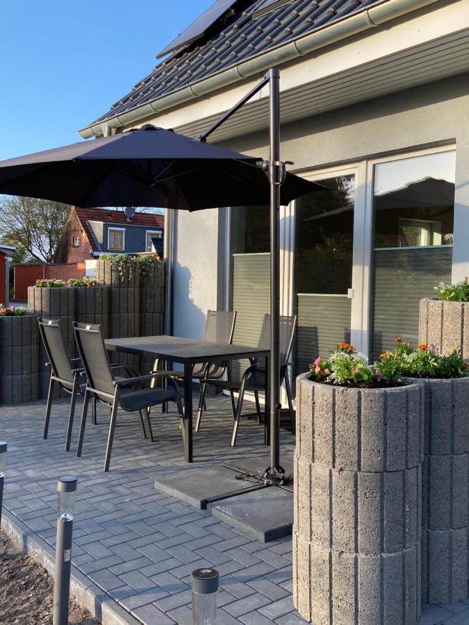Wesloer Landstrasse 6a Fuer 4 Personen Holiday home *