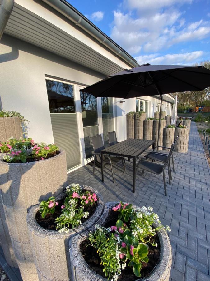 Wesloer Landstrasse 6a Fuer 4 Personen Holiday home